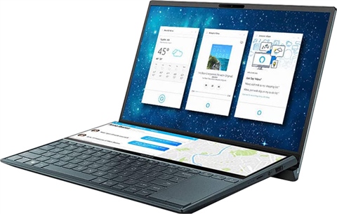 Asus UX481F/i7-10510U/16GB Ram/512GB SSD/MX250/14